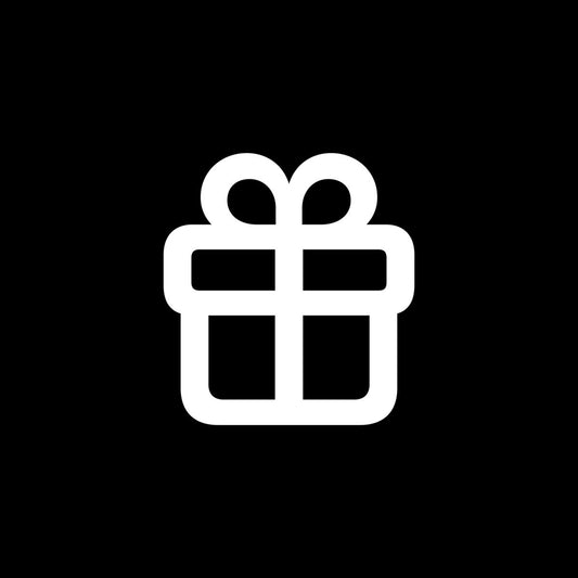 Mystery Gift