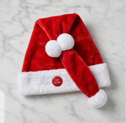Jingle Balls Hat